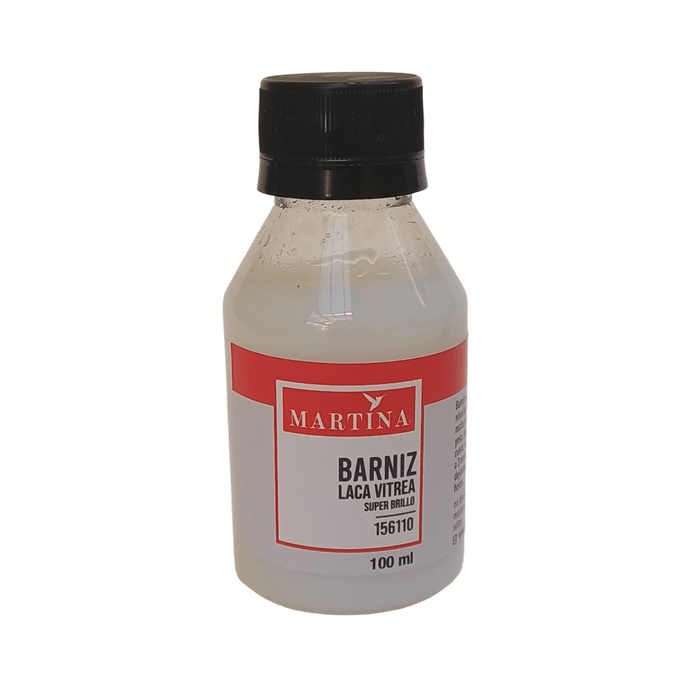 Barniz Laca Vitrea 100 ml1