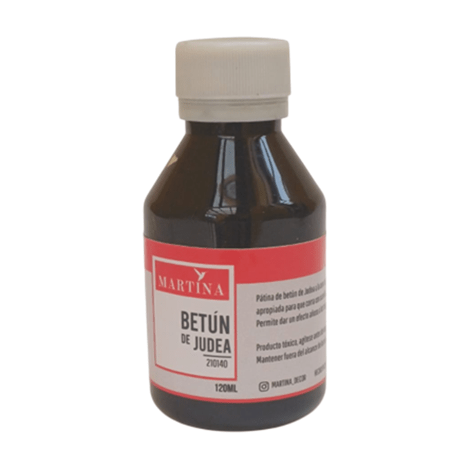 Betún de Judea a la Cera 120 ml1