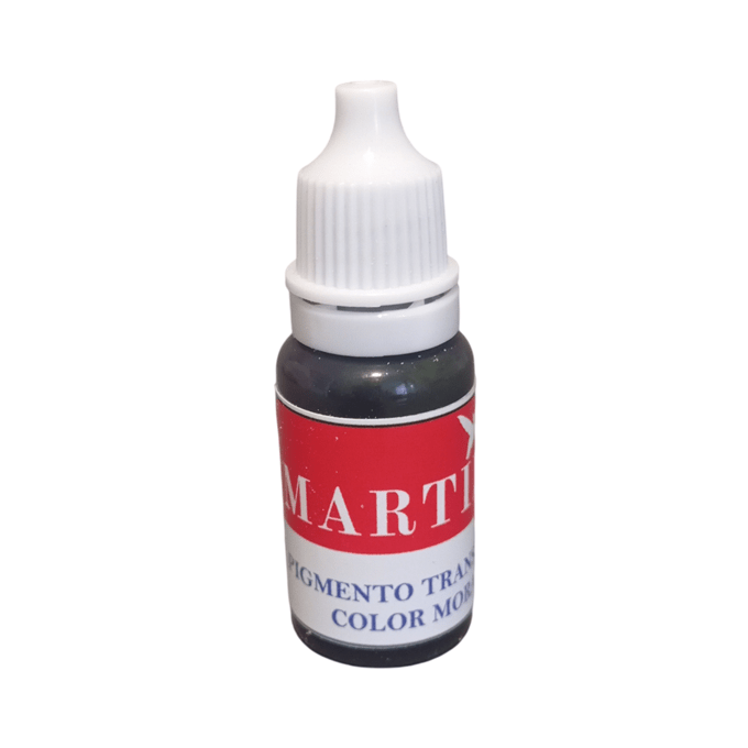 Pigmento Translucido al Agua 10 ml Violeta1