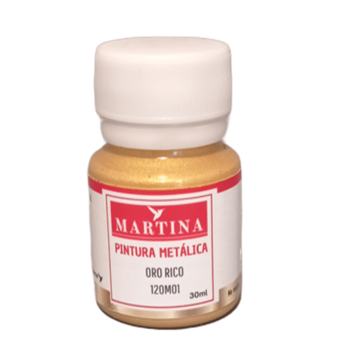 PINTURA METALICA ORO RICO MARTINA1