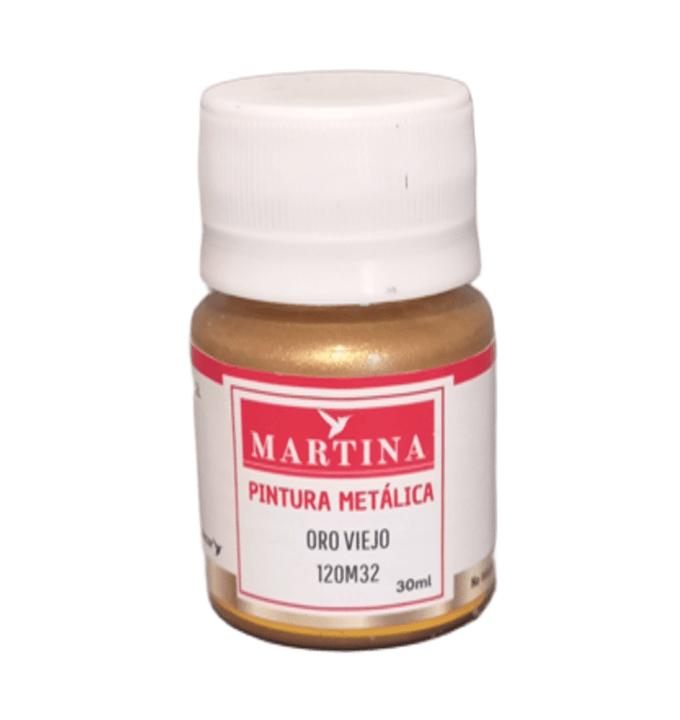 PINTURA METALICA ORO VIEJO MARTINA1