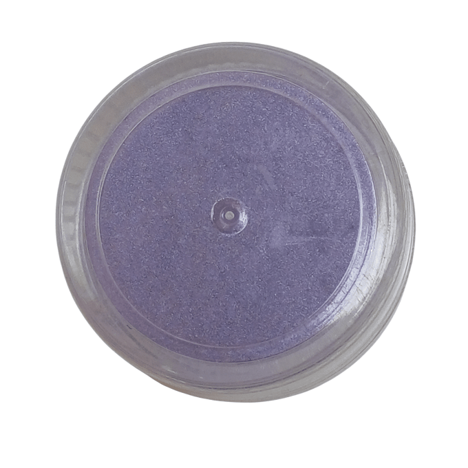 Purpurina 10 ml. Aprox Morado1