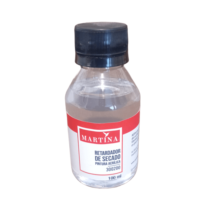 Retardador Secado Pintura Acrílica 100 ml1