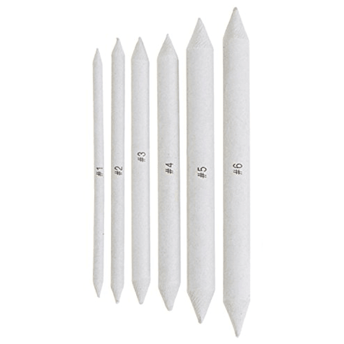 SET 6 ESFUMINOS DING LI1