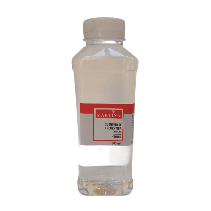 Sustituto Trementina Sin Olor 500 ml1