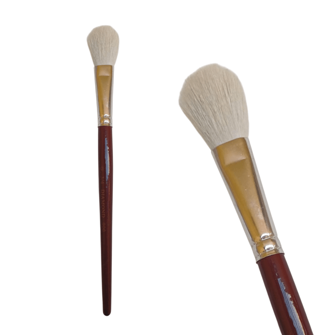 Diamiond, Pincel Mop Cerda 3/4