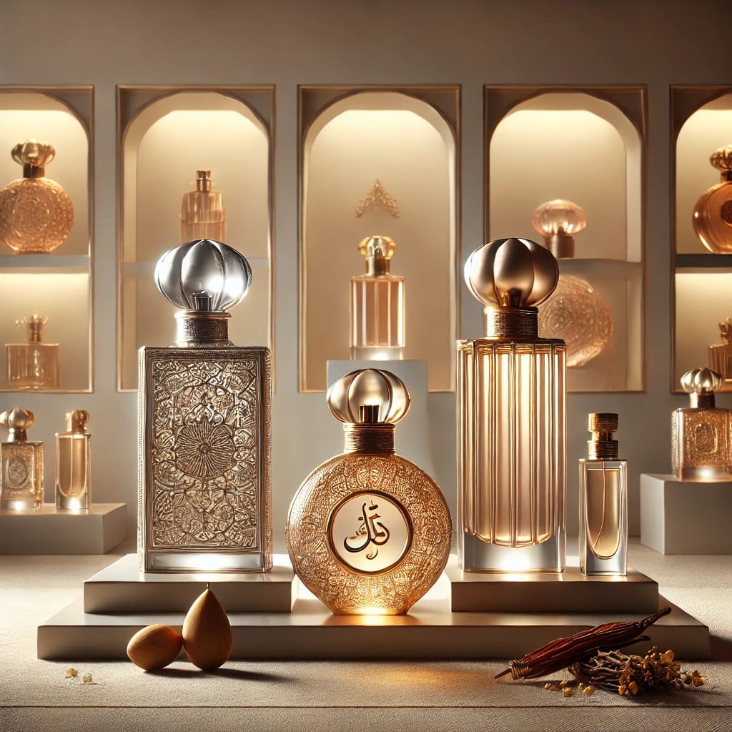 Tips para que tu perfume dure aún más