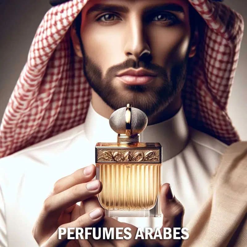 ¿Cómo elegir tu perfume árabe ideal?