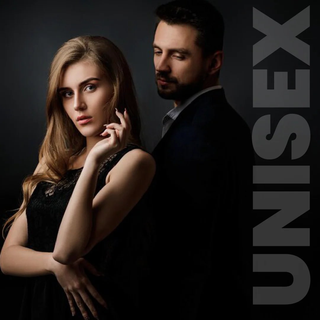 Perfumes unisex: lo mejor de ambos mundos
