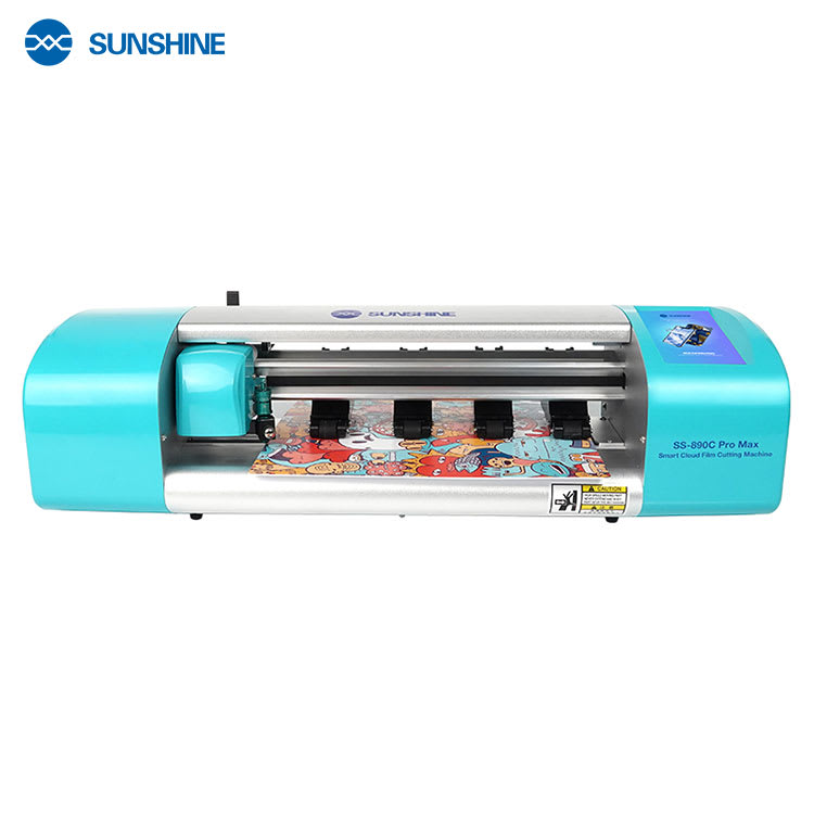 SUNSHINE SS-890C PRO MAX