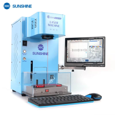  SUNSHINE SS-890B PLUS1