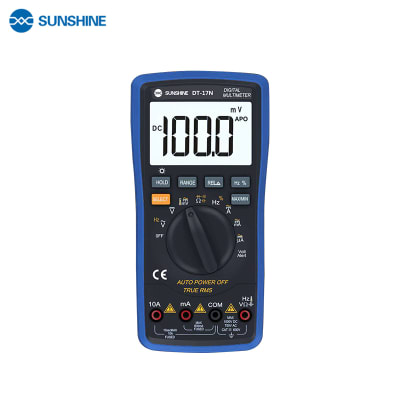 SUNSHINE DT-17N1