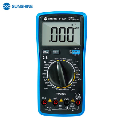 SUNSHINE DT-890N1