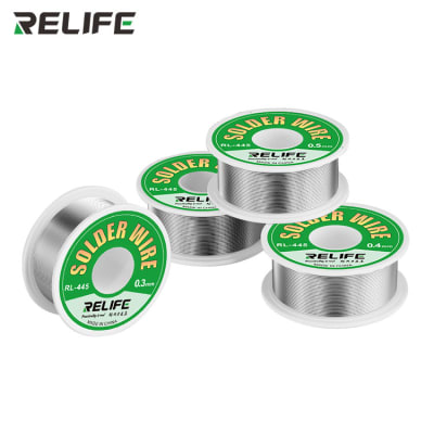 RELIFE RL-445 25G (0,3/0,4/0,5/0,6)MM1