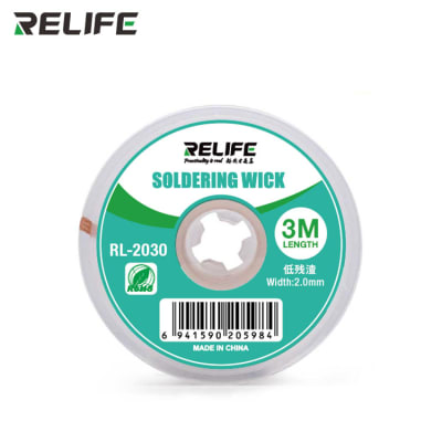 RELIFE RL-20301