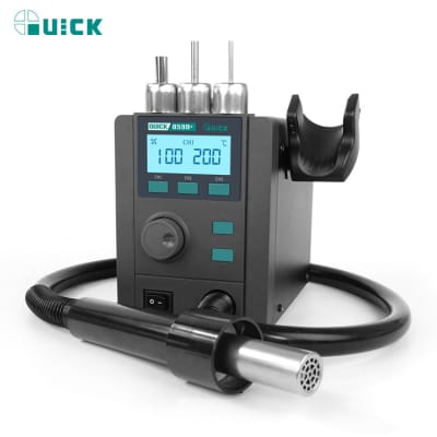 QUICK 859D+1