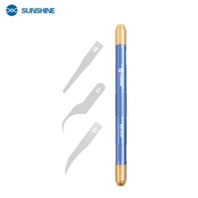 SUNSHINE SS-101F1