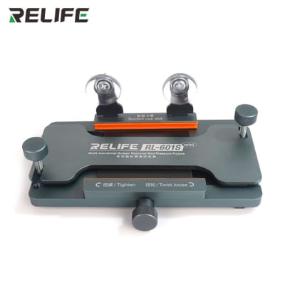 RELIFE RL-601S MINI1