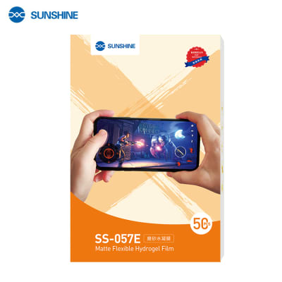 SUNSHINE SS-057E (MATE)1