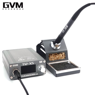 GVM T12-XS1