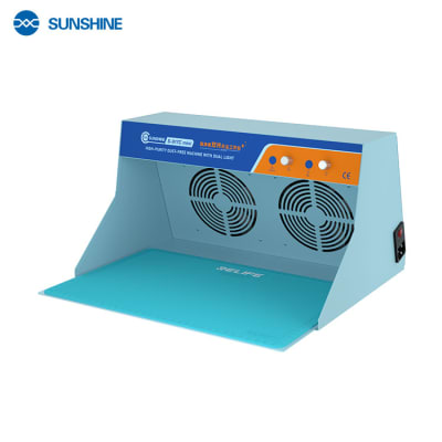 SUNSHINE S-917C MINI1