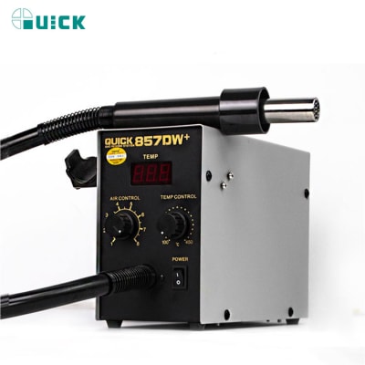QUICK 857DW+1