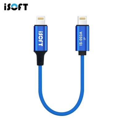 ISOFT IS-003A IP-IP1