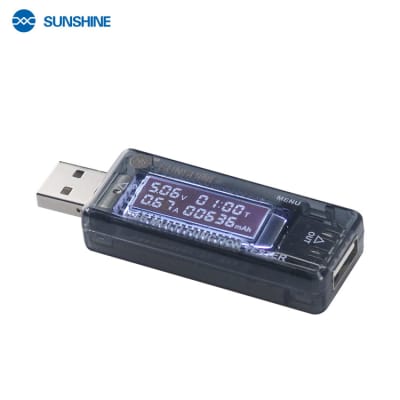 SUNSHINE SS-302A1
