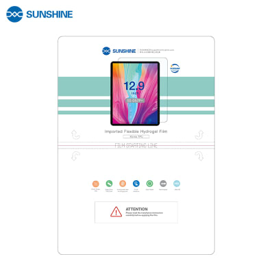 SUNSHINE SS-057P+ (TABLET 12.9
