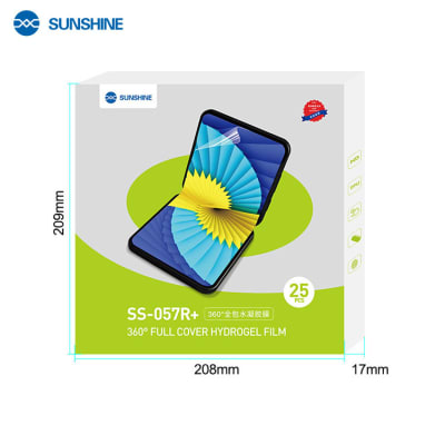 SUNSHINE SS-057R+ ( 360°)1