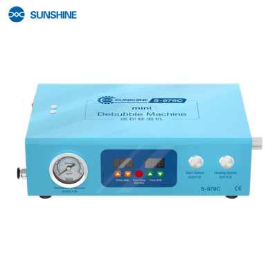  SUNSHINE S-978C MINI1