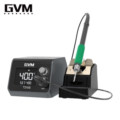 GVM T210S1