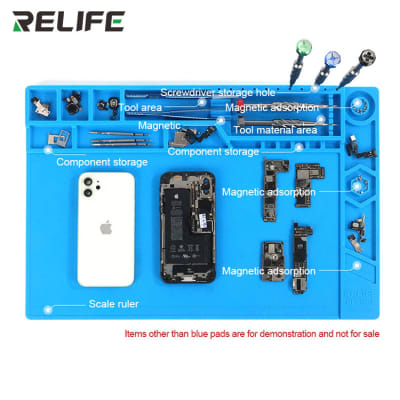 RELIFE RL-160A1