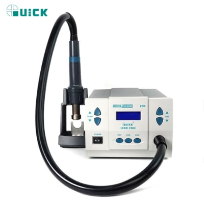 QUICK 861DW1