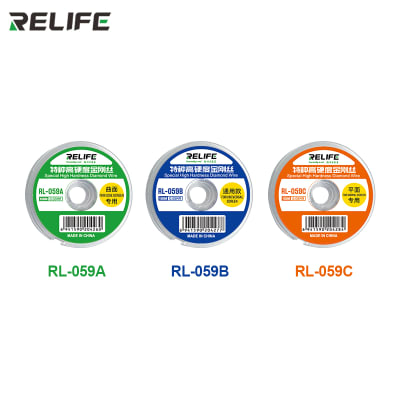 RELIFE RL-059A/B/C1