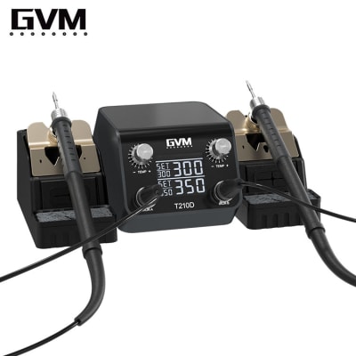 GVM T210D1