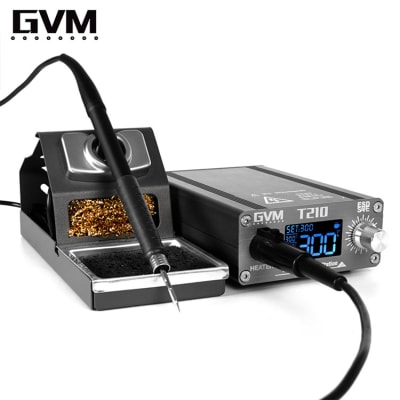 GVM T2101