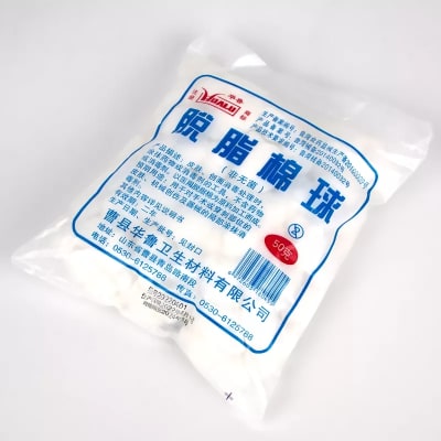 ALGODON 50G3