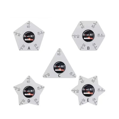 QIANLI TIPO A/B/C/D/E1