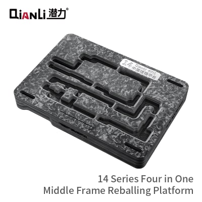 QIANLI MIDDLE FRAME (14/PLUS/PRO/PRO MAX)1