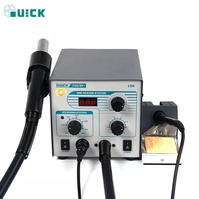 QUICK 706W+1