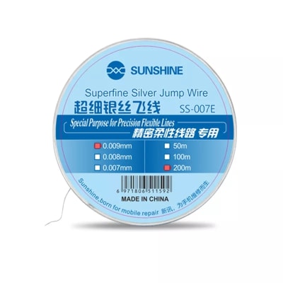 SUNSHINE SS-007E (009MM)1