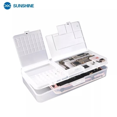 SUNSHINE SS-001A1