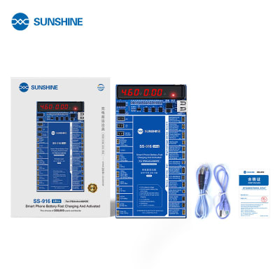 ACTIVADOR DE BATERIA SS-916 ULTRA1