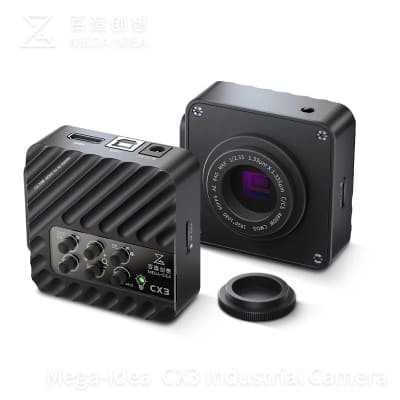 MEGA IDEA CX31