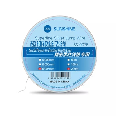 SUNSHINE SS-007E (007MM)1