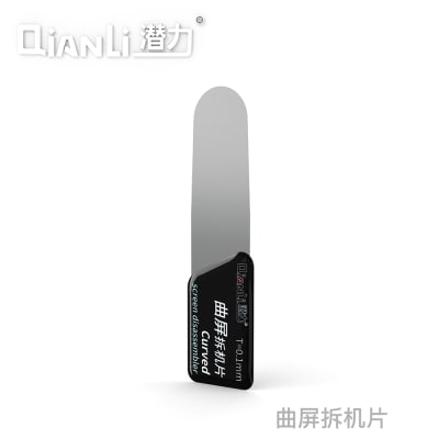 QIANLI T=0.1 MM1