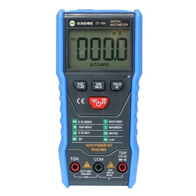 SUNSHINE DT-19N1