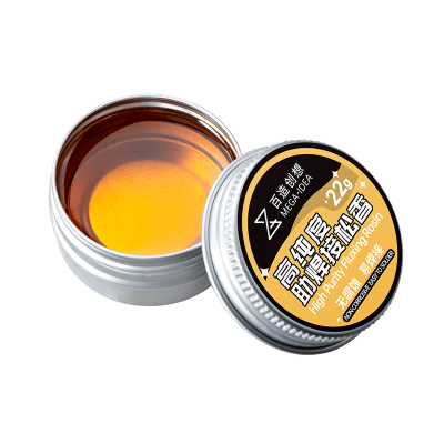 MEGA IDEA ROSIN (22G)1