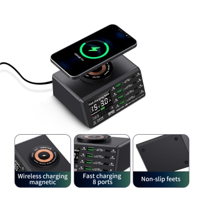 MEGA IDEA PQW1101
